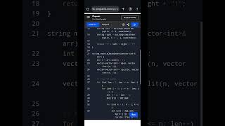 C++ Program to Print Optimal Matrix Multiplication Order | Matrix Chain Multiplication
