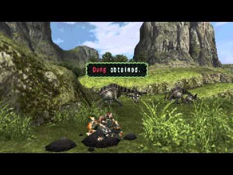 Monster Hunter Freedom Kariou Diaries Ep21 "Velocidrome Redux"