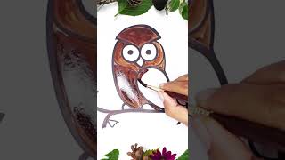Drawing Time by Oxbridge Baby #learntotalk #oxbridgebaby #preschoollearning