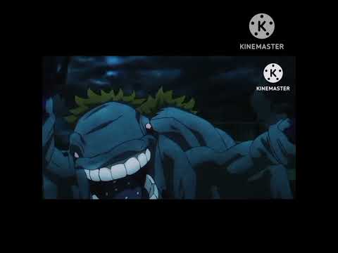 Jujutsu kaisen hindi voice video