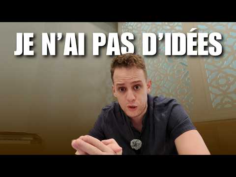 Comment trouver une idée d'application mobile RENTABLE ? 💡
