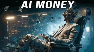 How People Are Building Wealth in The AI Era