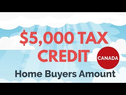 INCREASE YOUR REFUND -  $5k tax credit every new homeowner should know about