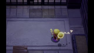 Live - Switch The Legend of Zelda: Echoes of Wisdom