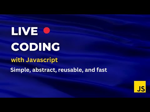 Javascript: generate and append query parameters on URL.  #javascript #reactjs #coding