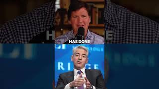 Bill Ackman Hasn’t Done One Useful Thing