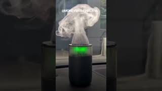 💨 Not just fragrance… it’s Smart Scent Tech!