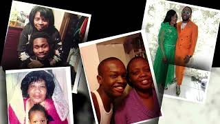 God's Gift Pete - Momma (feat. John Sergio & WOODWEEZY) [Official Lyric Video]