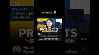 "5 Game-Changing Final Year Project Ideas for Computer Science Majors! 💻✨ #AI #StudentSuccess"
