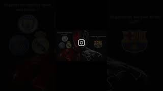 Only Barcelona fans can feel it💎🦋