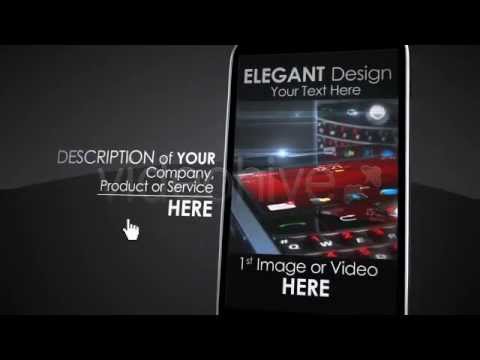 The Phone Commercial