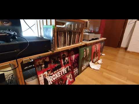 Bag of Trix- Series-LP-My Christmas!!!