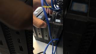 VMware virtual lab setup. #networking #windows #computerbasedtraining #technology #computernetwork