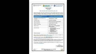 NET Exam 2022 Notification - CSIR UGC NET #nta #net #csir #ugc