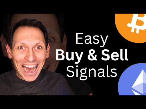 When to BUY & SELL Crypto Coins? (Bitcoin & Altcoins)