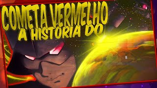 MOBILE SUIT GUNDAM A HISTÓRIA DE CHAR AZNABLE O LENDÁRIO COMETA VERMELHO