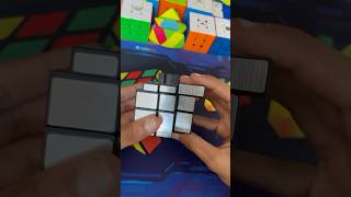 Satisfying Rubiks Cube Loop #rubikscube #cubing #rubik #speedcube #cubingskit #speedcubing #sidcuber