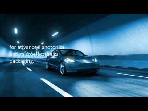 Palomar Technologies Overview