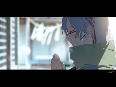【緋染天空 - Heaven Burns Red】Full 『放課後のメロディ - She is Legend』 【中日翻譯】