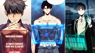 Top 10 SYSTEM Manhwa With OP MC 💻🔥 | Overpowered Protagonist + Game System | Daily Manhwa Recs