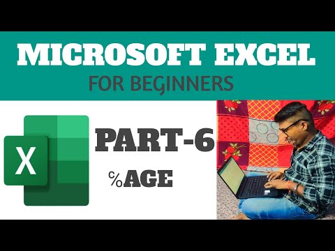 great learning excel for beginners learning excel for beginners students percentage work in excel #y