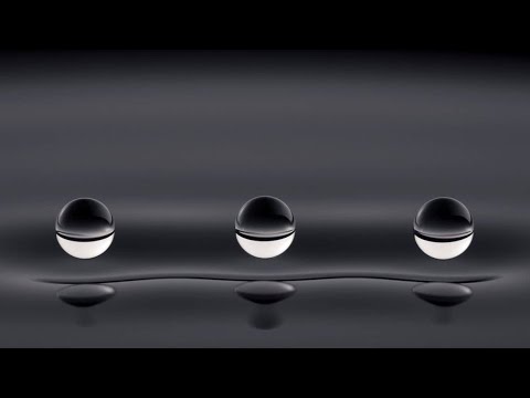 Quantum Spin Liquid: A New State of Matter#QuantumSpinLiquid#NewStateOfMatter#QuantumPhysics#quantam