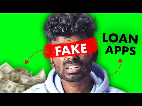 Uninstall Loan Apps 😱