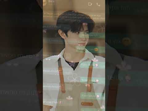 #chenzheyuan #chaeunwoo #fyp #trend