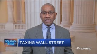 I wanted Amazon HQ2 deal to be inclusive: Rep. Greg Meeks