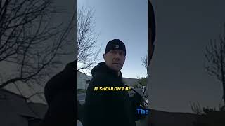 #UndercoverAgent #PoliceEncounter #DOJ #Drama #TrafficStop