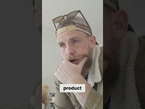 Is influencer marketing a scam if they haven't used the product?