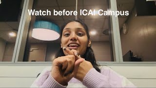 Watch before ICAI’s Campus Placements | Tips and tricks for Campus Interview | CA Jobs | CA Manisha
