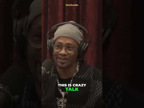 Are We the Product of Back Engineering? #theory #facts #joerogan #kattwiliams #shocking #news