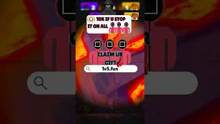 Top 10 Squid Game Moments in Roblox History! #SquidGameTop10 #RobloxHighlights #Gaming