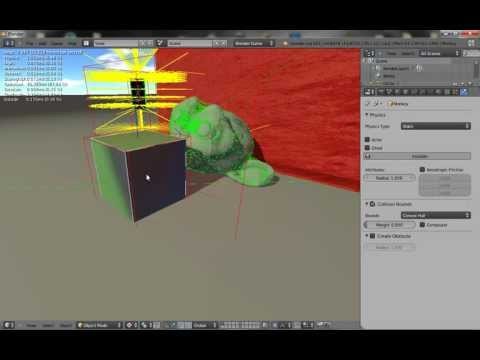Realistic Physics in the BGE