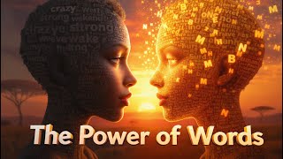 EPISODE 3 — “The Power of Words”   How Everyday Language Shapes Mental Health   Beyond the Labels