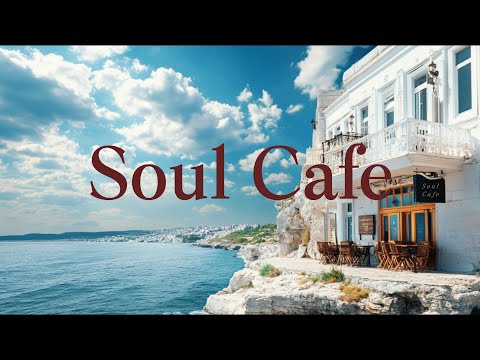🌞 맑은 하늘 아래 | 잔잔한 팝송 Cafe Playlist | 지친 하루 위로가 되는 노래 | Chill vibes | 그냥 틀어 놓으세요