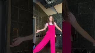 The ootd #ootd #todaysoutfit #ontrend #instyle #todayslook #jumpsuit #fashion #2024fashion