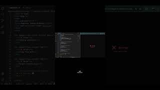 Beginner Mistakes in Coding 😅 #reels #shortvideo #subscribe #like #share #comment