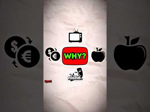 The REAL Secret to Growing Your YouTube Channel in 2025