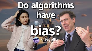 EXPLAINER | Do algorithms have bias? Jon Kleinberg from Cornell University