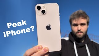 iPhone 13 in 2026 - Day in the Life Review!