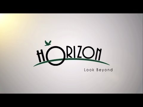 Horizon 6.0 E-Magazine