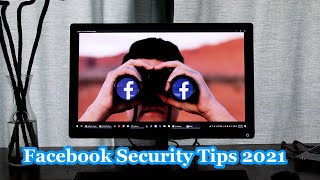 Facebook Security Tips 2021 | How to make your facebook account 2X secure