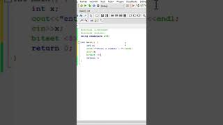 #tech #coding #developer #c++ #javascript #python #css #dev #programming #development #web #ai #app