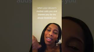 Overcome & Heal: Break Free from Toxic Patterns #abuseawareness