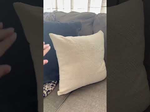The Latest in Decorative Pillows #homedecor #homeinterior #gifted
