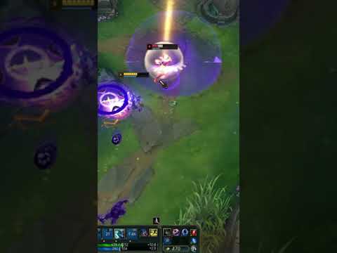 EKKO ADC IN CHALL OUTPLAY | #v222lol on #Twitch