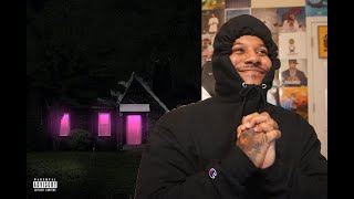 Future Mixtape Pluto is MARVELOUS 🟪 REACTION/REVIEW