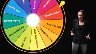 Stop Spinning. Start Engineering Your Marketing.